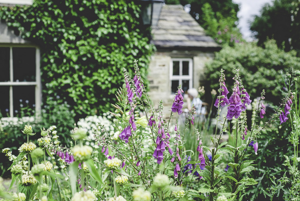 Yorkshire Florist