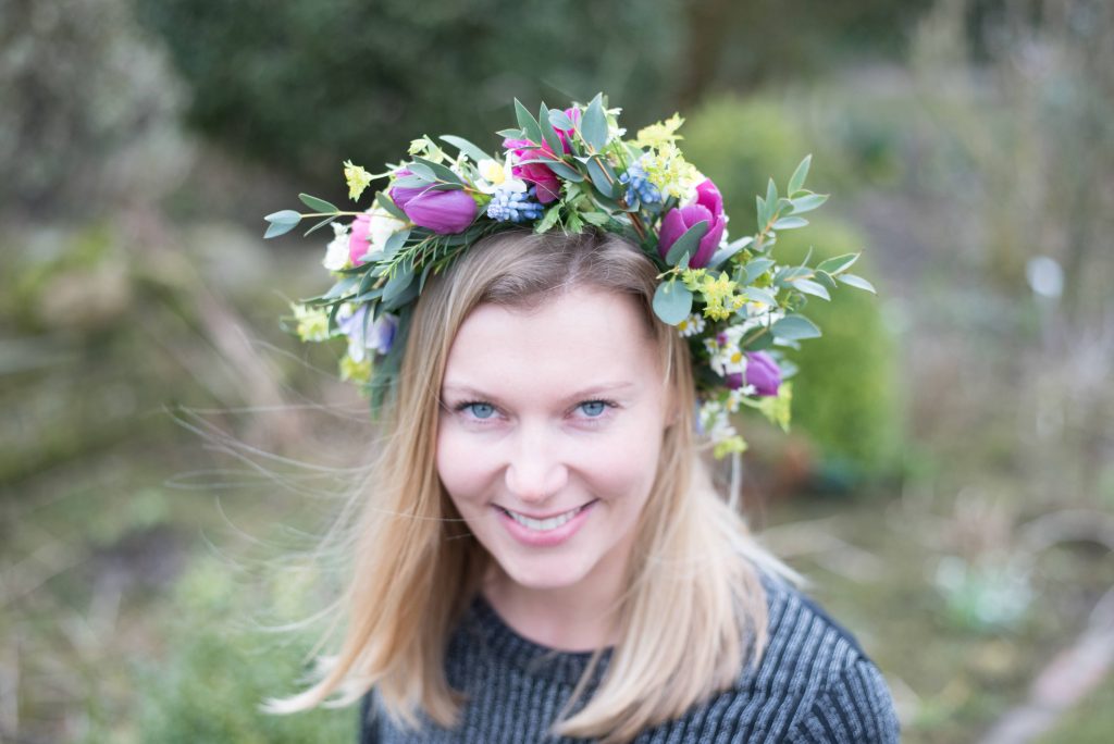 Floristry Workshop