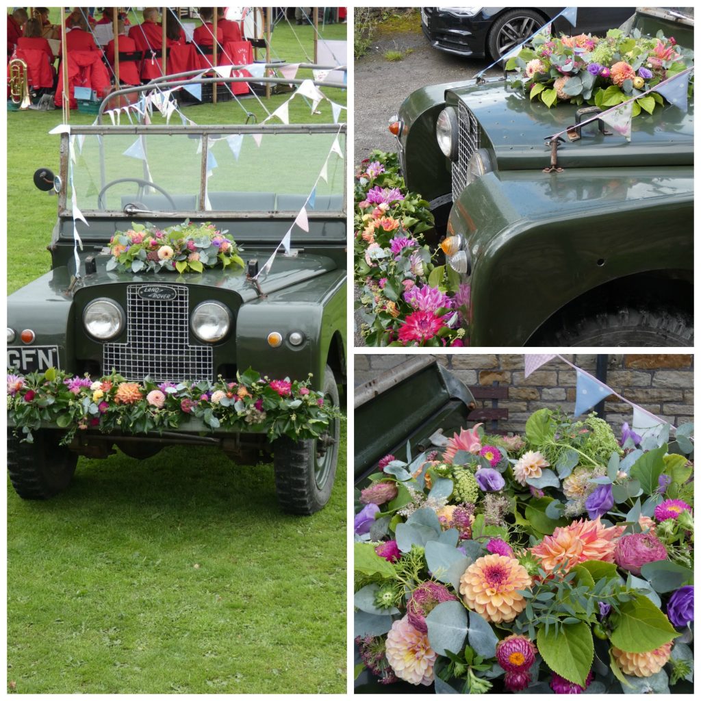 Country Wedding