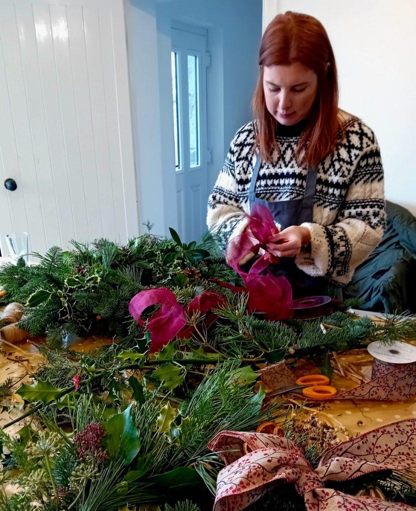 Christmas Wreaths 2024